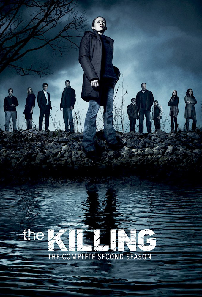 The Killing (US) - Season 2 [299110] (A1718990018) [[TV Shows]] --Plex--